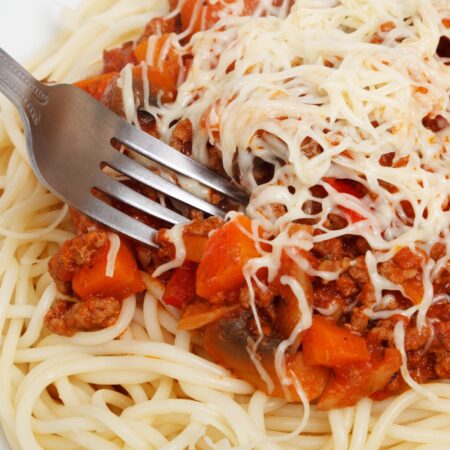 Spaghetti 0,5 kg
