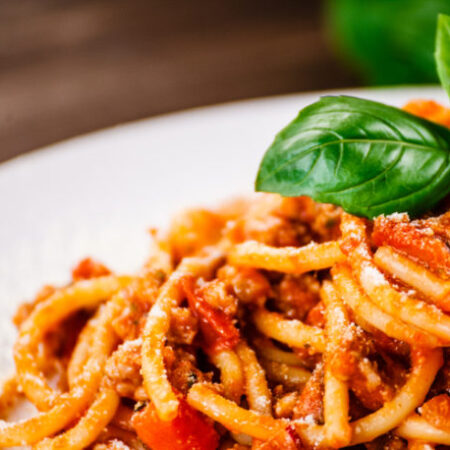 Veg. Spaghetti 1kg