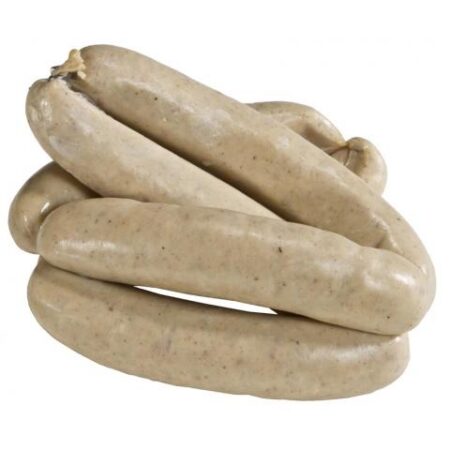 Witte pensen 1kg