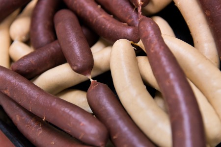 Gemengde pensen 1kg